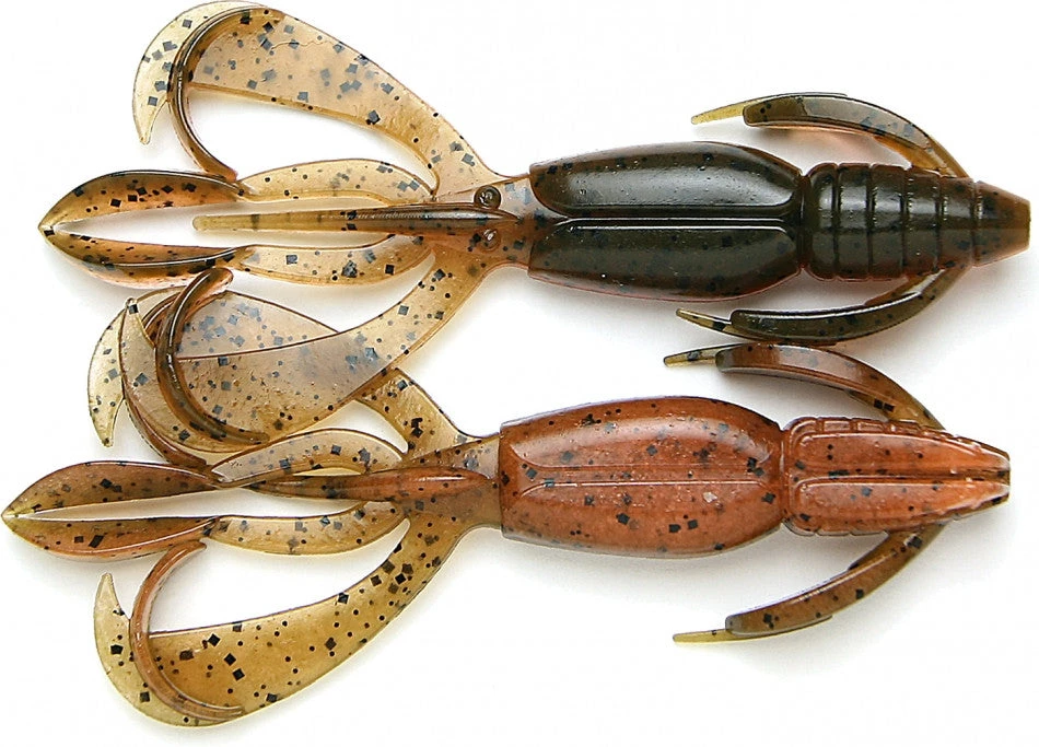 Baits Keitech Crazy Flapper 4.4"