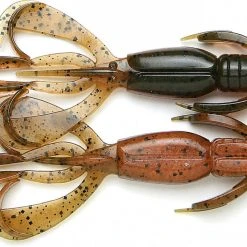 Keitech Crazy Flapper 2.8