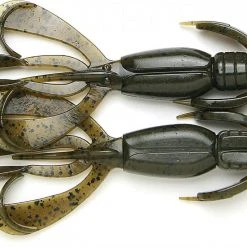 Baits Keitech Crazy Flapper 4.4