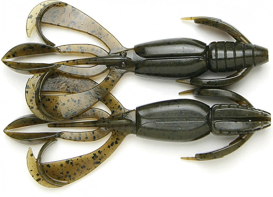 Baits Keitech Crazy Flapper 4.4"