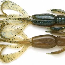 Baits Keitech Crazy Flapper 4.4