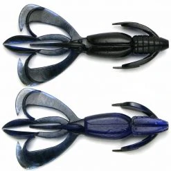 Baits Keitech Crazy Flapper 4.4