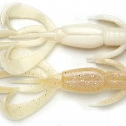 Baits Keitech Crazy Flapper 4.4