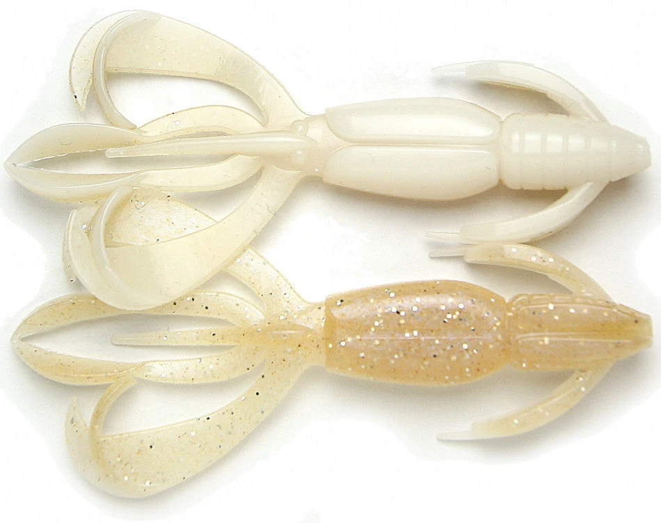 Baits Keitech Crazy Flapper 4.4"