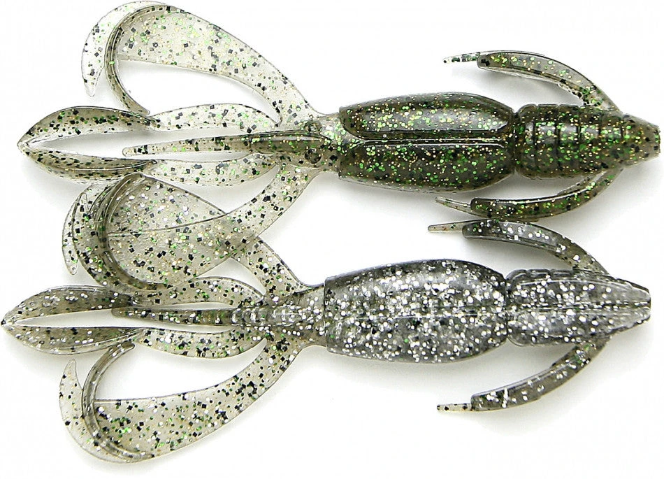 Baits Keitech Crazy Flapper 4.4"