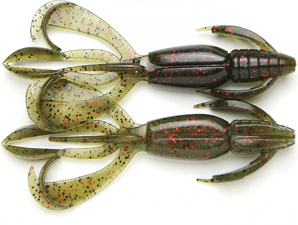Baits Keitech Crazy Flapper 4.4"