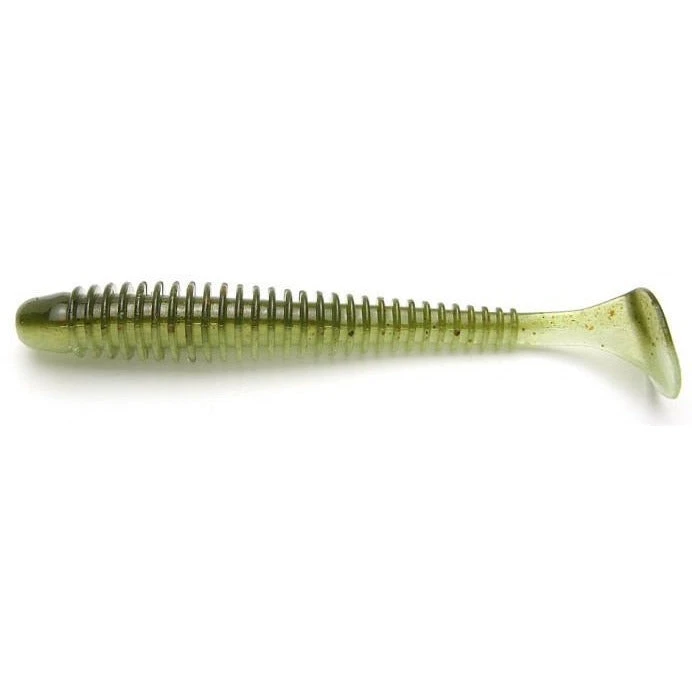 Keitech Swing Impact 4" Swimbait Baits