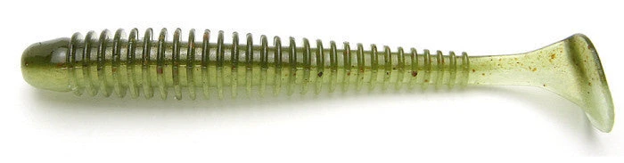 Keitech Swing Impact 4.5" Swimbait Baits
