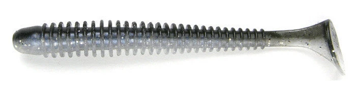 Keitech Swing Impact 4.5" Swimbait Baits