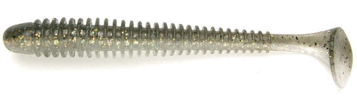 Keitech Swing Impact 4.5" Swimbait Baits