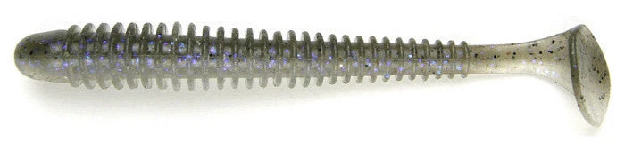 Keitech Swing Impact 4.5" Swimbait Baits