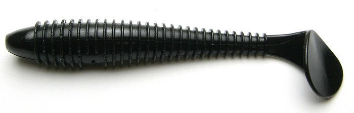 Keitech Fat Swing Impact 4.3" Swimbait Baits