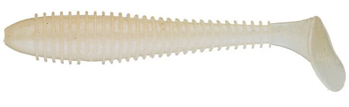 Keitech Fat Swing Impact 4.3" Swimbait Baits