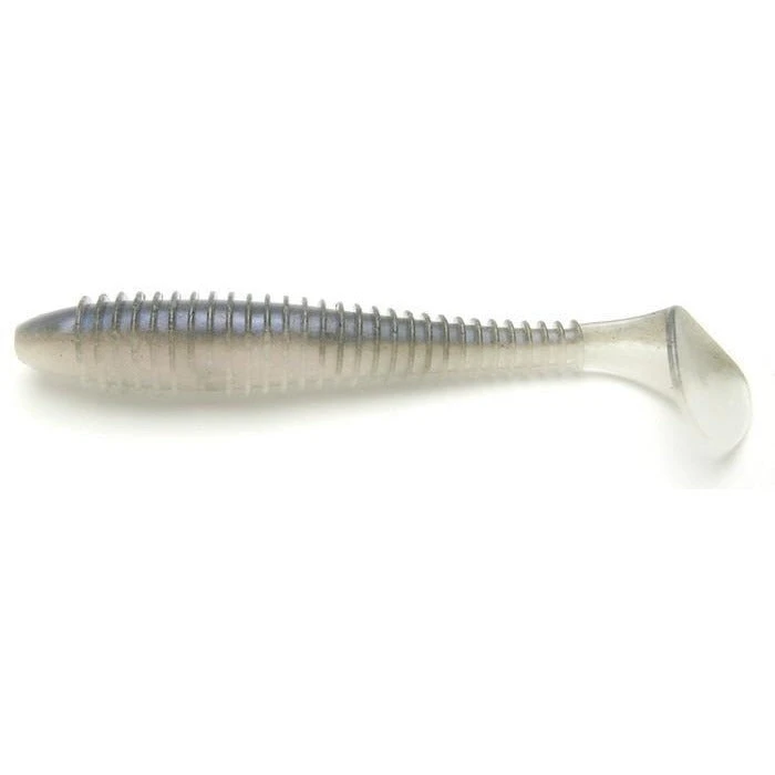 Keitech Fat Swing Impact 5.8" Swimbait Baits