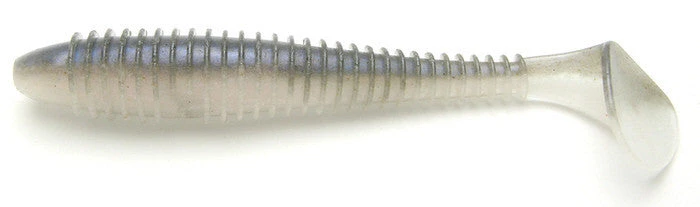 Keitech Fat Swing Impact 4.3" Swimbait Baits