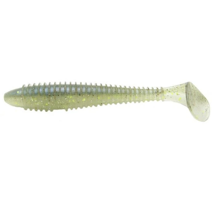 Keitech Fat Swing Impact 5.8" Swimbait Baits