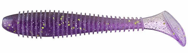 Keitech Fat Swing Impact 4.3" Swimbait Baits