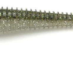 Keitech Fat Swing Impact 4.3