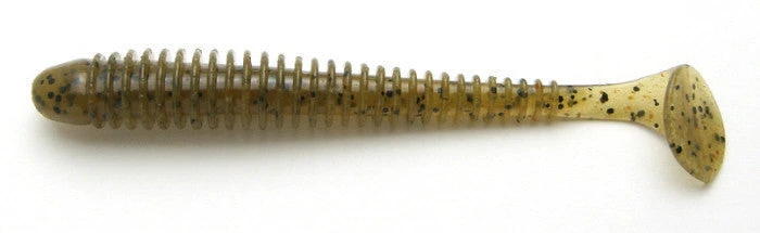 Keitech Swing Impact 4.5" Swimbait Baits