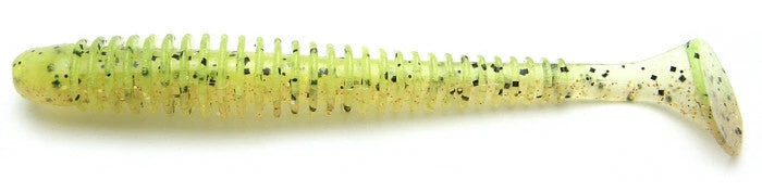 Keitech Swing Impact 4.5" Swimbait Baits