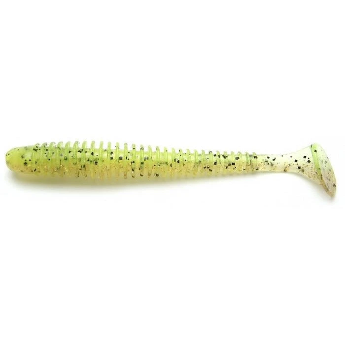 Keitech Swing Impact 4" Swimbait Baits