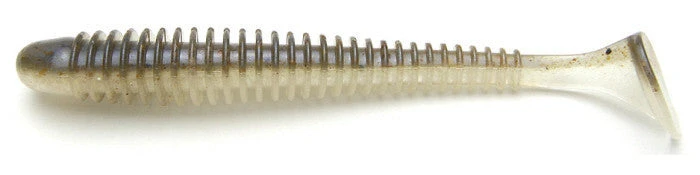 Keitech Swing Impact 4.5" Swimbait Baits