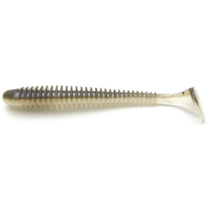 Keitech Swing Impact 4" Swimbait Baits
