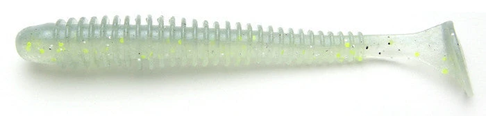 Keitech Swing Impact 4.5" Swimbait Baits