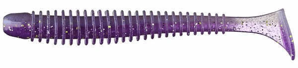 Keitech Swing Impact 4.5" Swimbait Baits