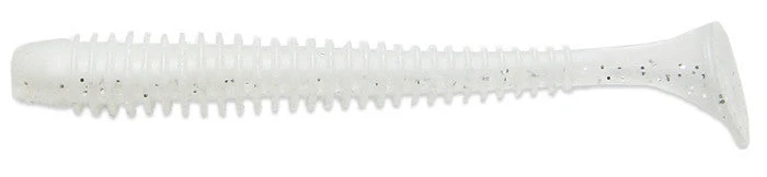 Keitech Swing Impact 4.5" Swimbait Baits