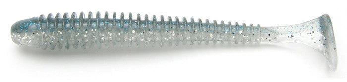 Keitech Swing Impact 4.5" Swimbait Baits