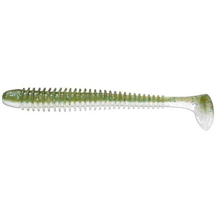 Keitech Swing Impact 3" Swimbait Baits