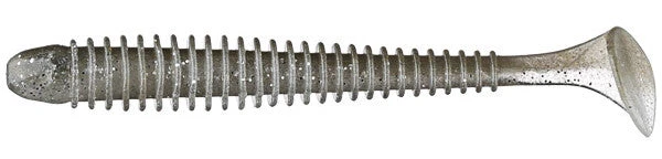 Keitech Swing Impact 4.5" Swimbait Baits