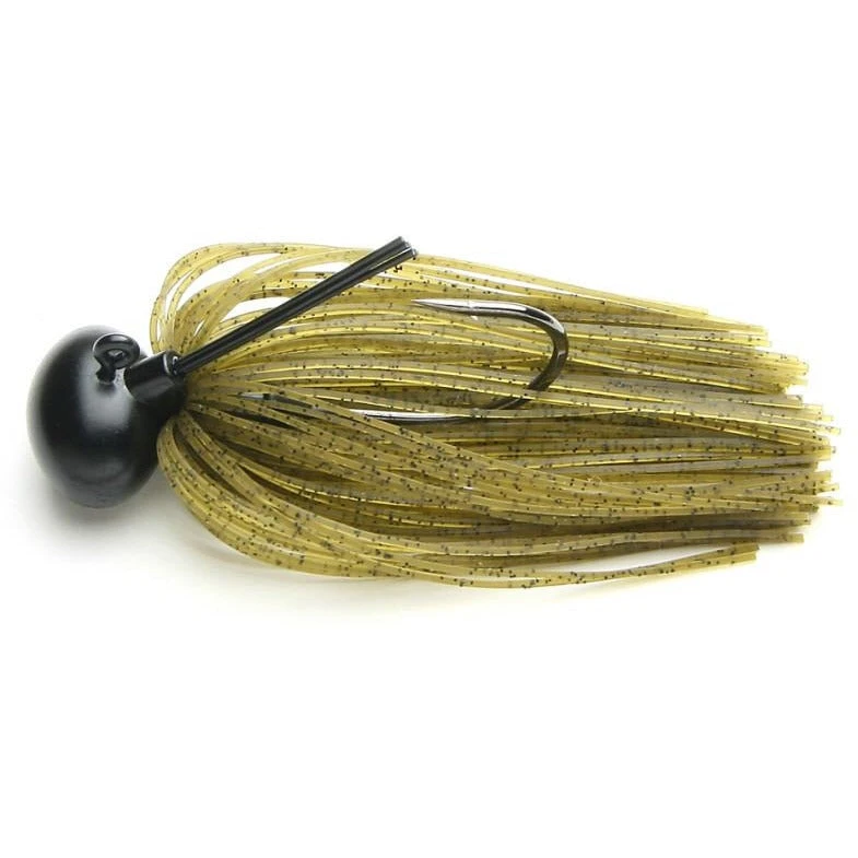 Keitech Tungsten Model II Football Jig Jigs
