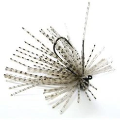 Keitech Tungsten Mono Spin Jig Jigs