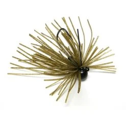 Keitech Tungsten Mono Spin Jig Jigs