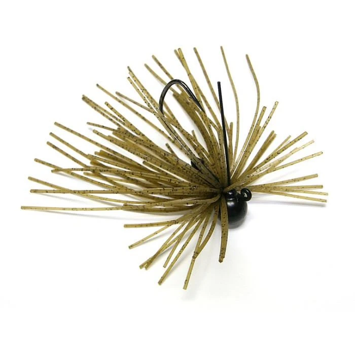 Keitech Tungsten Mono Spin Jig Jigs