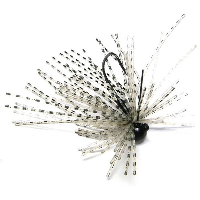 Keitech Tungsten Mono Spin Jig Jigs