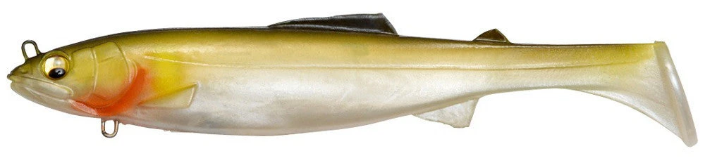 Megabass Magslowl Swimbait 5" Baits