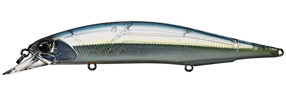 Duo International Baits Duo Realis Jerkbait 120F