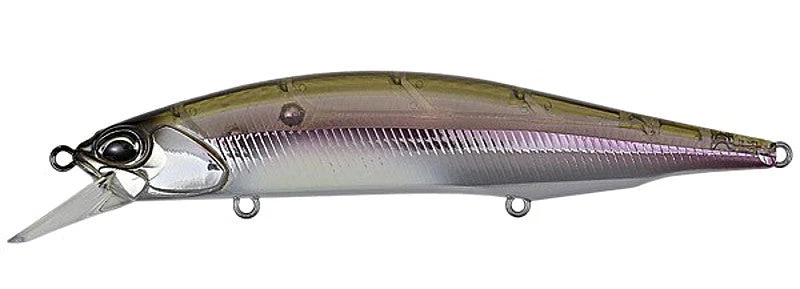 Duo International Duo Realis Suspending Jerkbait 110SP