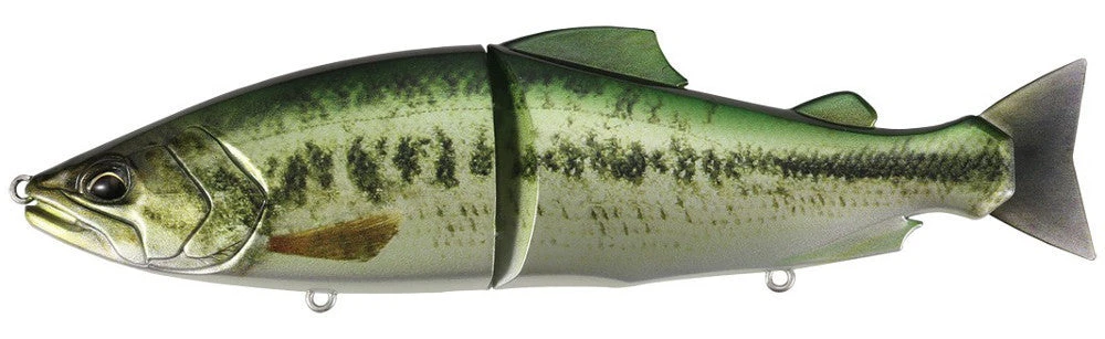 Duo International Baits Duo Realis Onimasu Sinking Hard Body Swimbait