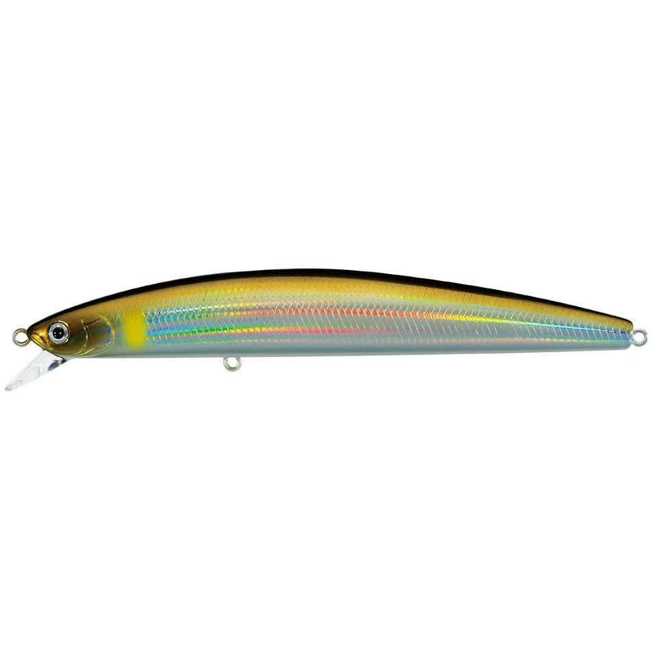 Daiwa Salt Pro Minnow Floating Model 6" Baits