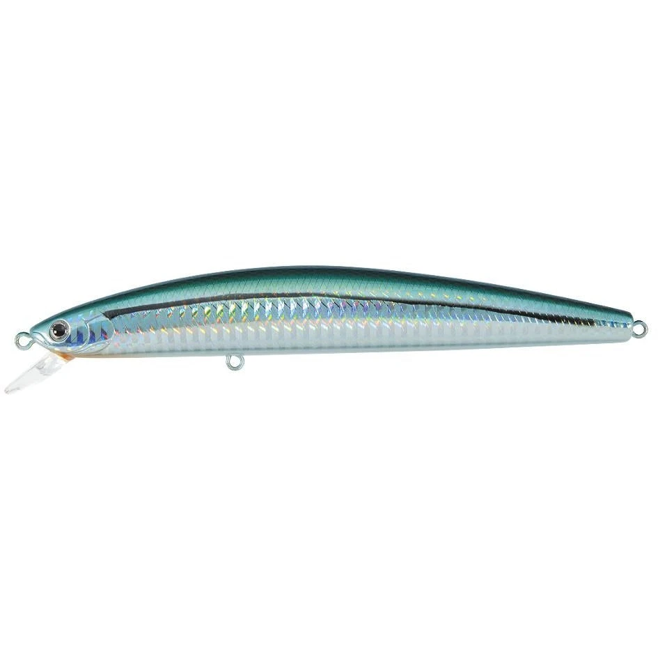 Daiwa Salt Pro Minnow Floating Model 6" Baits