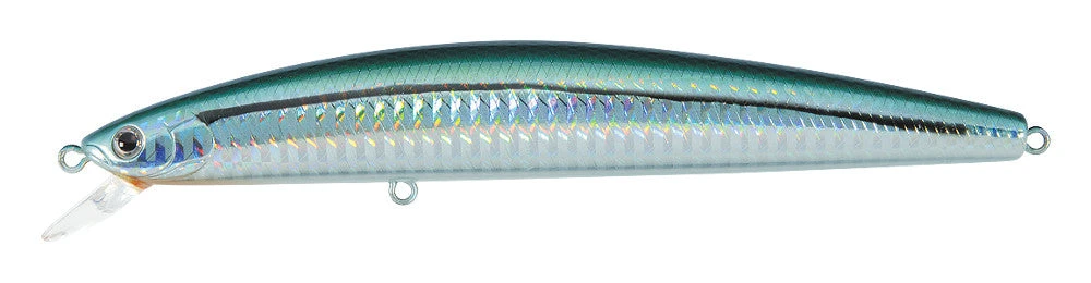 Daiwa Salt Pro Minnow Floating Model 5 1/8" Baits
