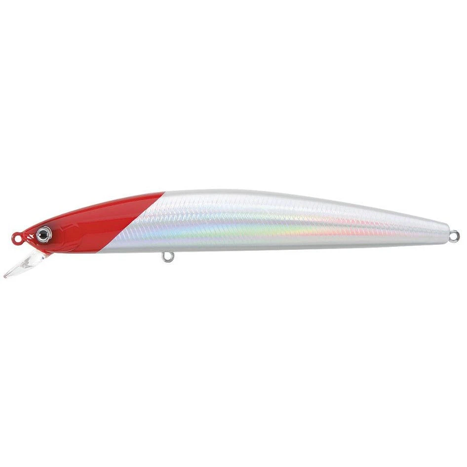 Daiwa Salt Pro Minnow Floating Model 6" Baits