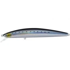 Daiwa Salt Pro Minnow Floating Model 6