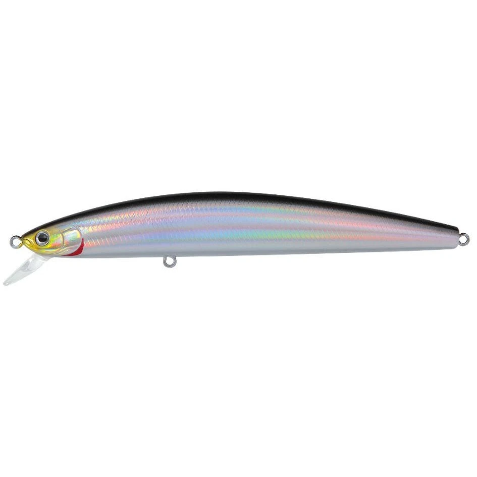 Daiwa Salt Pro Minnow Floating Model 6" Baits