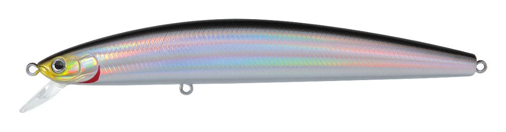 Daiwa Salt Pro Minnow Floating Model 6 3/4"