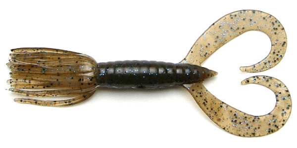 Keitech Little Spider 2" Baits